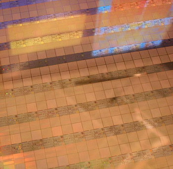 intel new Dram 45nm 